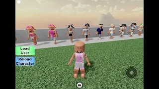 400 robux preppy shopping spree⚡️💓🌈 🛍️