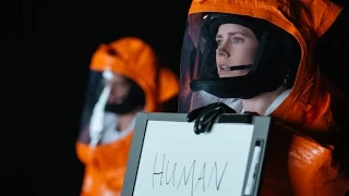 ARRIVAL - Trailer - Ab 24.11.2016 im Kino!