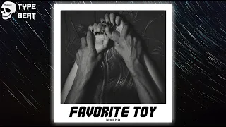 Free (TYPE BEAT) Travis Scott x The Weeknd x Eli Sostre - "Favorite Toy" 2021