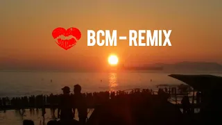 Jay Sean - Maybe (BCM - REMIX)