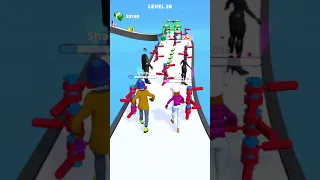 Couple Noob Run 😂 Best Funny Game Android IOS