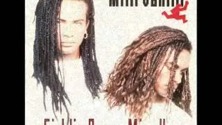 MILLI VANILLI  - Girl I'm Gonna Miss You (ULTRASOUND LONGER VERSION)