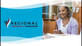 IMF Virtual Regional Community Workshop (RCW) - MN, WI, MI 2021