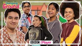 The Dumping Ground I Am Series | 5 Full Episodes | 1 HOUR COMPILATION 2