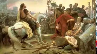 History Julius Caesar's Commentaries on the Gallic War, by Caesar Himself, Audiobook