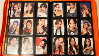 TWICE 13th Mini Album "With YOU-th" Photocard Update #3 (With All Pre-Order Set!)