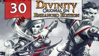 [Headless Nick] - Let's Play Divinity Original Sin: Enhanced Edition Co-op - Ep 30