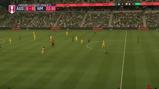 2023 Lamar Hunt U.S. Open Cup: Austin FC vs. New Mexico United - Highlights - May 10, 2023