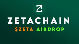 Zetachain Genesis airdrop | Everything you need to know