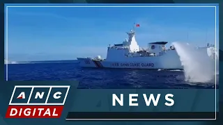 DFA: Outpost in Ayungin response to China's illegal occupation of Panganiban Reef | ANC