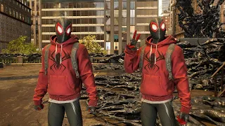 Whoever found this glitch is a genius | Marvel's Spider-Man 2