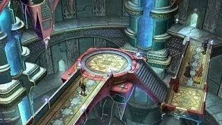 Final Fantasy X (HD) Bevelle Cloister of Trials Destruction Sphere