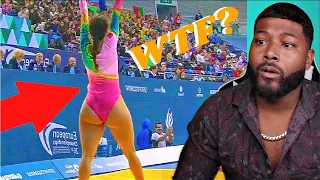 Athletes Who Were Caught Cheating - Part 1 | REACTION