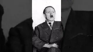 ¿Hitler en Colombia? Esta foto probaría que no se suicidó