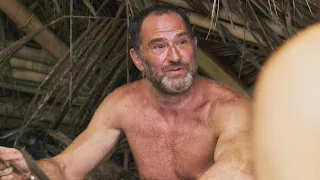 'Survivor' Removes Contestant for First Time in Show's History