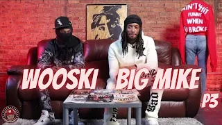 Big Mike reacts to O'Block guilty verdict in FBG DUCK’s murder trial , life in jail + more #DJUTV p3