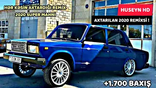 En iyi mahnılar 2020 azeri bass music xarici mahni remix 2020 super mahnı.