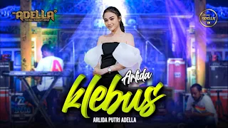 KLEBUS - Arlida Putri Adella - OM ADELLA