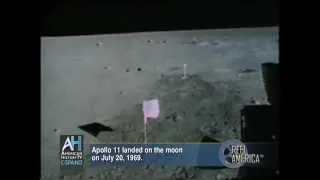 Reel America Preview: Apollo 11 NASA Film (1969)