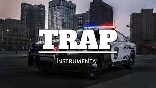 "POLICE" Bass Trap Instrumental | Trap Beat