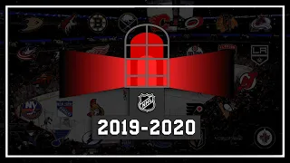 Ranking All 31 NHL Goal Horns (2019-2020 Edition)