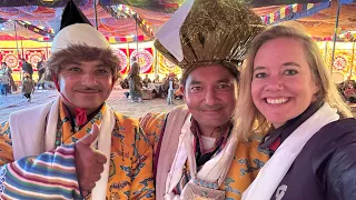 Getting MARRIED in Ladakh, India 🇮🇳