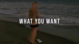 "What You Want" - Emotional Rap Beat | Free Hip Hop Instrumental 2024 | PresPlae #Instrumentals