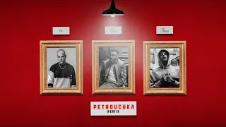 Soso Maness x RAF Camora x PLK - Petrouchka (Official Remix)