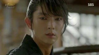 Sunhae Im - Will Be Back ( Ost Scarlet Heart Ryeo)