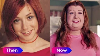 American Pie Cast Then and Now (1999 vs 2024) | American Pie Full Movie