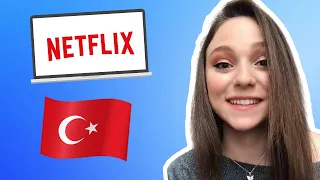 Best Turkish Series To Learn Turkish!