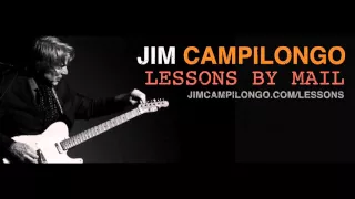 WORKIN' MAN BLUES LESSON (example clip)