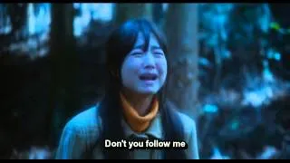 A Werewolf Boy 늑대소년 狼族少年 - Scene