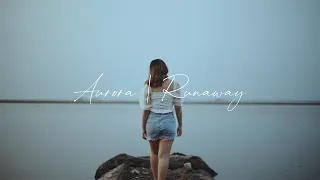 AURORA - Runaway | Quarantine Cinematic Video | Sony A7III