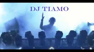 DJ Tiamo Presents: " Transition 2016 " A 60 min nonstop Live mix of The Best in House Music.