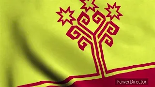 National Anthem of Chuvash Republic