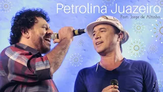 🌕Flávio Leandro e Jorge de Altinho - Petrolina e Juazeiro - 3° DVD @DaviLeandroOficial