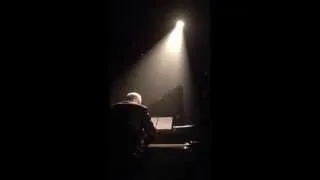 Ludovico Einaudi - 'Nuvole Bianche' and 'Fly' Live