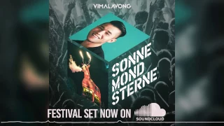 Vimalavong Live @ Sonne Mond Sterne Festival 2016 | Platzhirsch Jägermeister Session