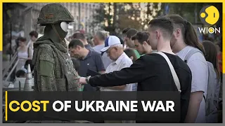 Russia-Ukraine war: Dollar's domination under threat? | WION