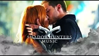 Storm - Ruelle {Lyrics + Legendado em Português} | Shadowhunters 1X07 Music