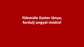 Eszterlánc