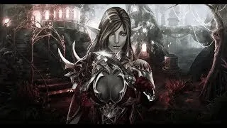 Lineage 2. Scryde x100 а вот и пятница=)