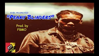 "Peaky Blinders" Post Malone x Lil Tecca x Lil Yachty Sad Emotional Trap Type Beat (RYB Promoted)