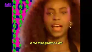 Technotronic - Pump Up The Jam (Tradução) (Clipe Legendado)