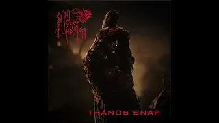 CUNT GUSHES TUNGSTEN - Thanos Snap [Full Album] | 2023