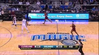 omri casspi 11 points at magic 23.11.12