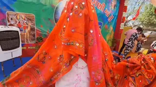 Holi Nimite Dhabudi Maa Na Aashirvad 29/03/2021