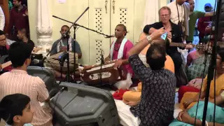 HG Madhava prabhu - 12 hrs Kirtan - Melbourne 2016 (PM)