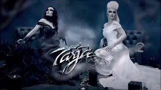 TARJA TURUNEN - From Spirits and Ghosts - Score for a Dark Christmas (Full Album with Timestamps)